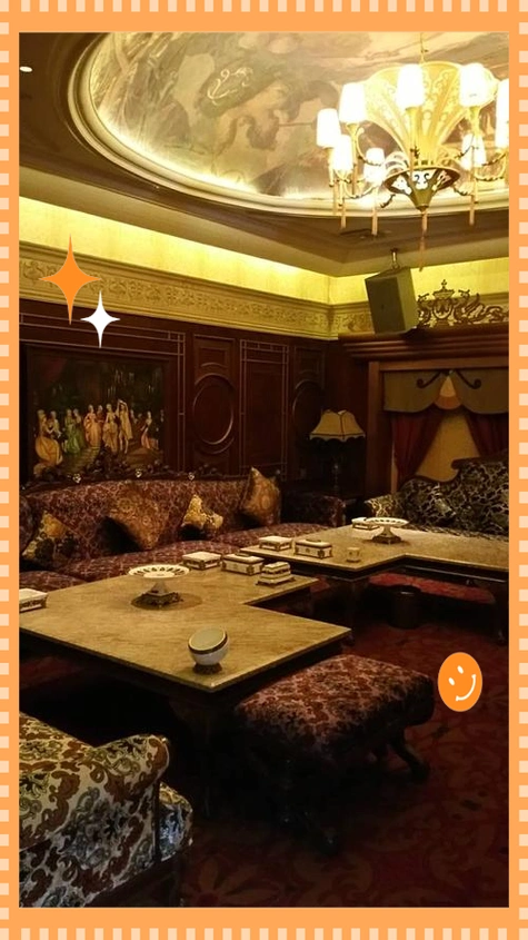 秦皇岛商务ktv必备攻略指南-青龙满族自治县ktv订房